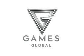 Games Global logo
