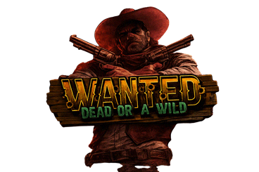Wanted Dead Or A Wild slot Hacksaw Gaming dziki zachód ścigany mnożniki
